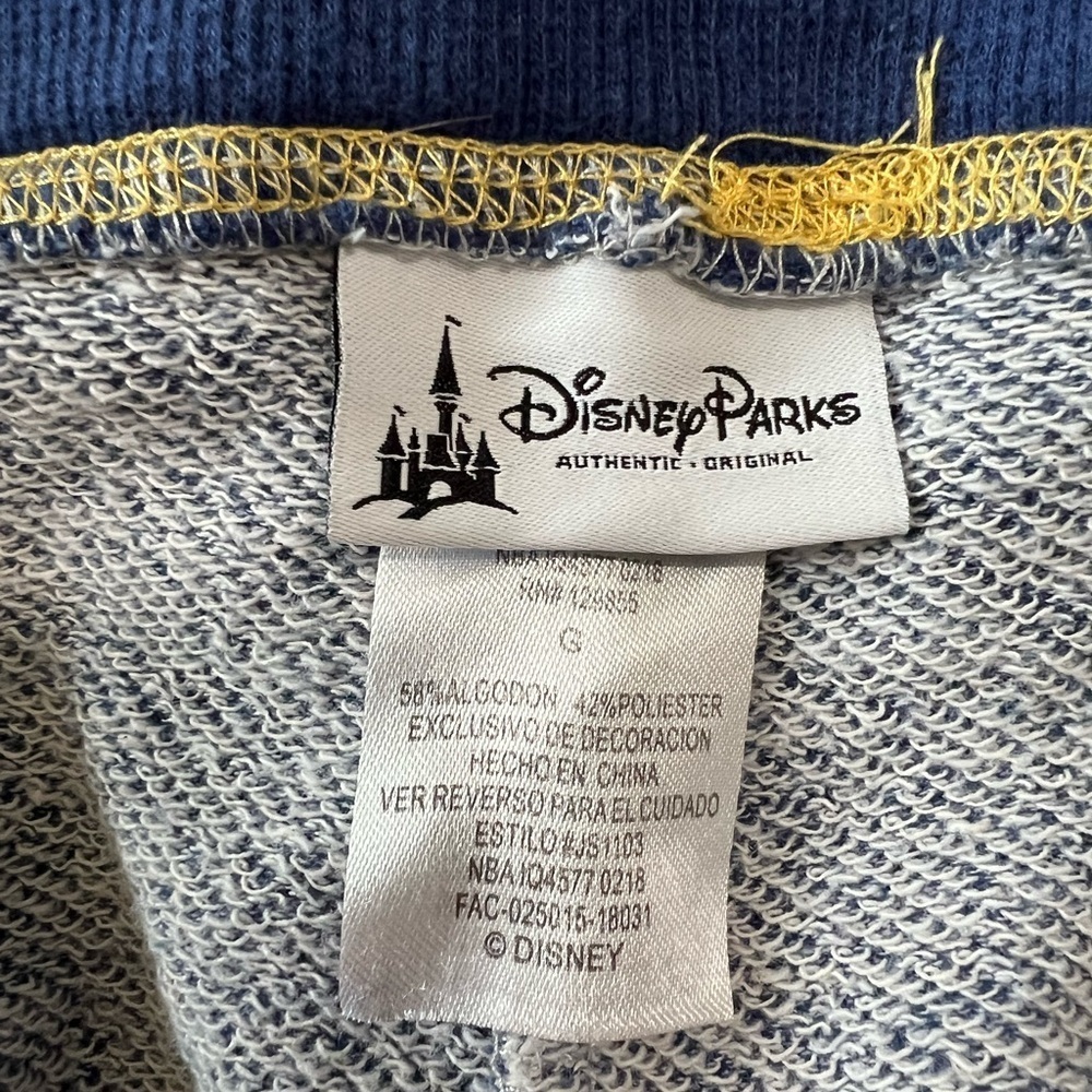 Disney shorts, Large - Picture 4 of 8